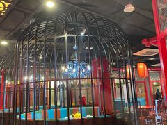 -前门·鲜肉火锅(长风店)