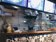 -精粉世家(汉街总部国际A座店)