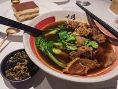牛四宝面-静香HOUSE·全时段融合餐厅(七星欢乐颂店)