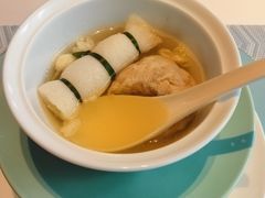 -淮香国色·淮扬菜(正大中心店)