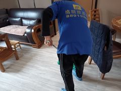 -武汉格丽雅家政 保洁清洗