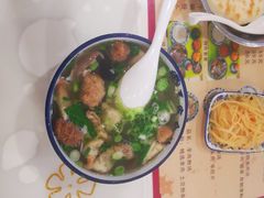 -夏家合汁(天润花园小区店)