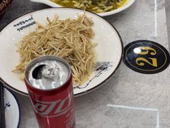 -紫藤园·天目湖大鱼头(南山竹海店)