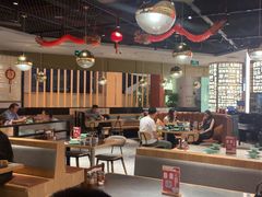 -潮界(虹桥新天地店)