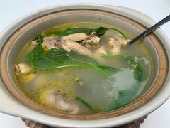 -随意茶庄·地道杭帮农家菜(梅家坞店)
