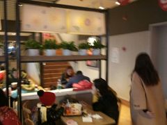 -肯德基(永盛店)