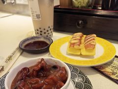 -采御鲜·回转寿司(汕头万达店)