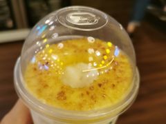 -喜茶(永旺梦乐城店)