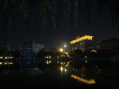 -文瀛公园