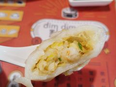 -点点心点心专门店(旺角店)