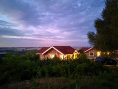 -库伦旗银沙湾旅游景区