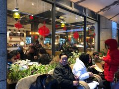 大堂-荣小馆(临海世纪花城店)