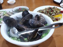 -健跳小海鲜(人民路店)
