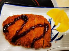 -吉野家(上海美罗城店)