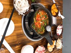 -笔记安顺夺夺粉火锅