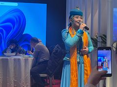 -巴音浩日娲酒楼(双林东路店)