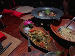 -花马天堂云南餐厅 Lost Heaven(高邮路店)