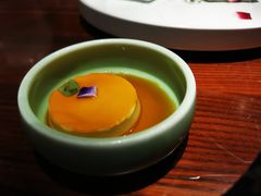 黄酒布丁-寻宝记绍兴菜(鲁迅路店)
