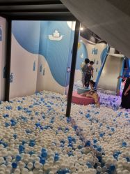 -幻贝家儿童乐园(苏州中心店)