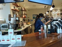 -Peet's Coffee皮爷咖啡(上海长风大悦城店)