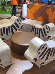 -卡通尼乐园(上海安亭店)