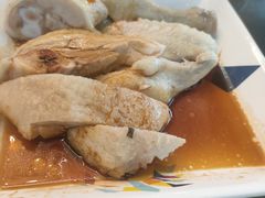 -樟树底(胜利河美食街店)