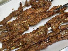 -陈记农家挂炉烤肉(雁南一路店)