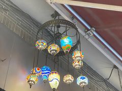 -Antalya安塔利亚土耳其餐厅(猎德店)