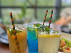 -肆季荟·SEASONS(江苏电视塔店)