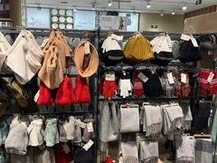 -MUJI无印良品(鑫嘉汇购物中心店)