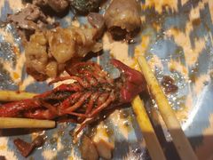 -一号桥自助火锅城(揽秀园西街店)