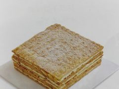 -可丽可丽·生日蛋糕·下午茶