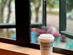 -LOTTA COFFEE(安居博文苑店)