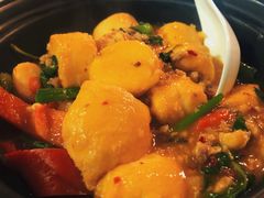 -泰妃堂.泰菜.夜宵(赤岗总店)