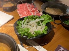 -呷哺呷哺(凯旋广场店)