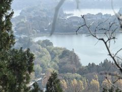 -云龙湖旅游景区