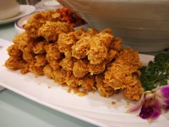 -旺仔家常菜生煎包(马端街店)