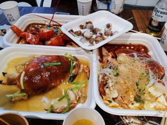 -盒马鲜生(悦峰店)