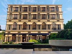 -伯衡55·吉品轩(乌鲁木齐南路店)