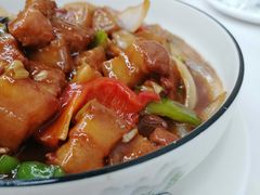 -北戴河庆山饭店·海鲜砂锅粥(北戴河黑石路店)