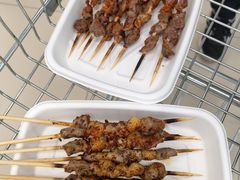 -盒马X会员店(王府井奥莱UP TOWN店)