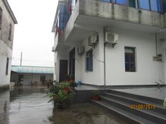 楼房-乡乐园蟹庄·阳澄湖农家乐