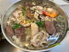 -广场正宗原汁薏米店