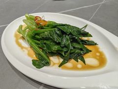 -神洲四海大酒楼(王府井澳门中心店)