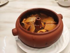 -稻香酒家·33年老字号·港式粤菜(富邦中心店)