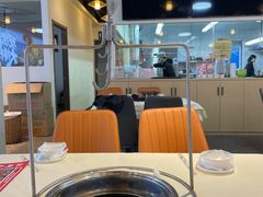 -江湖亮亮蒸虾大排档烤全羊清真(武汉总店)