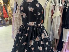 -甜镜物语 LOLITA·汉服·JK制服三坑生活馆(滨江道店)