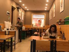 大堂-新健小吃(承德街店)