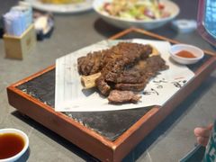 -佬太公海鸭·海鲜大排档(上海总店)