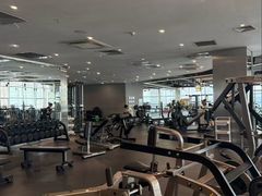 -OXYGYM 奥美氧舱运动中心(朝阳大悦城店)